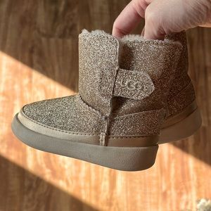 Toddler Uggs
